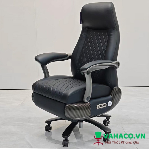 Ghế Lãnh Đạo Cao Cấp Massage: SG - A5052 - $hienthicat